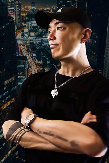 DJ CAUJOON